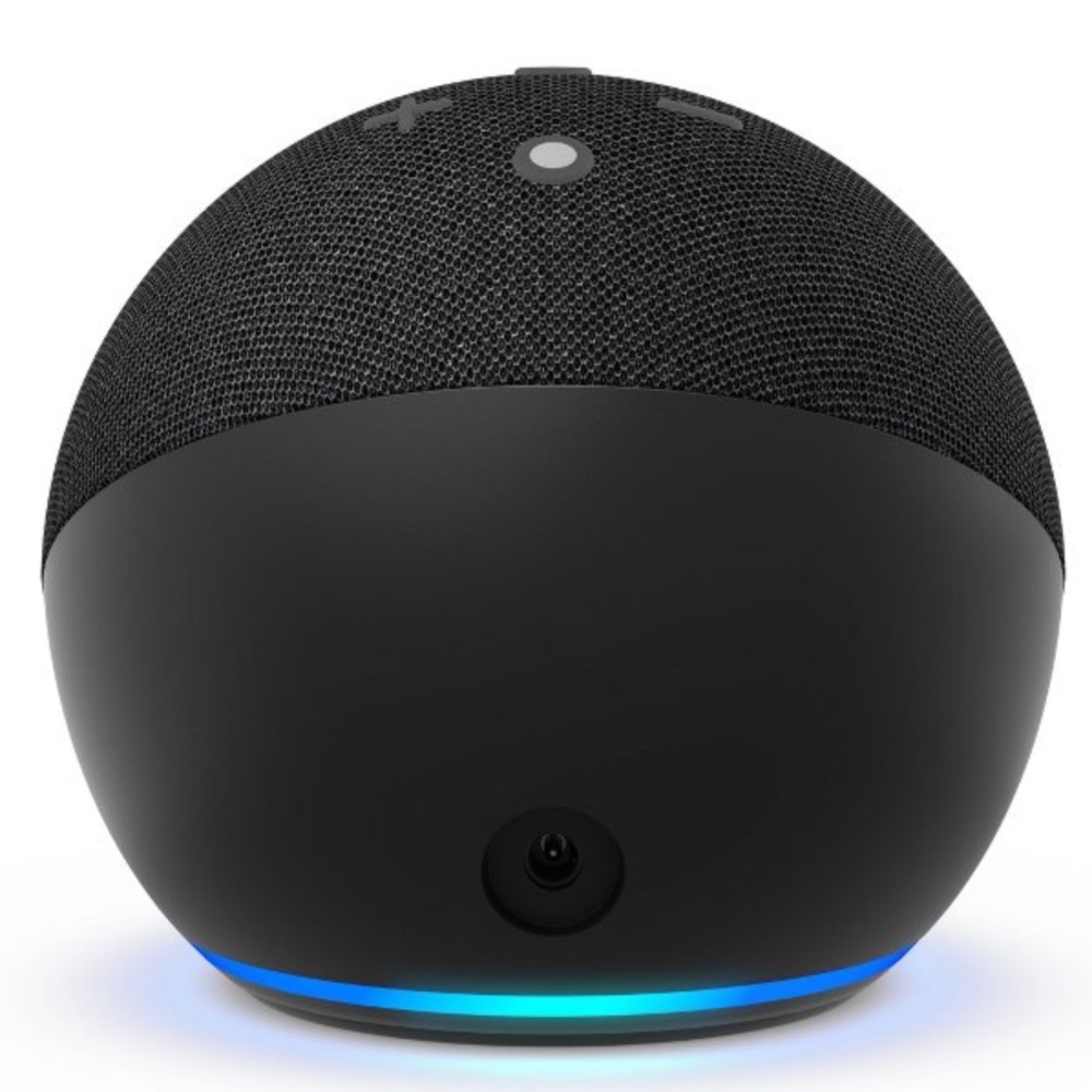 Amazon Echo Dot